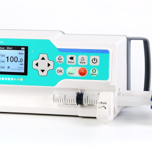 Syringe Pump MAS- S3