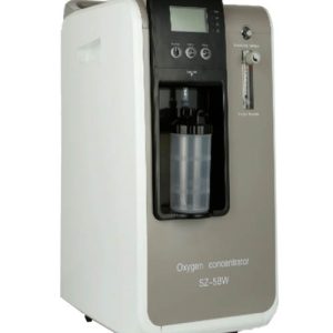 Oxygen Concentrator SZ-10 with Nebulizer 
(10L)