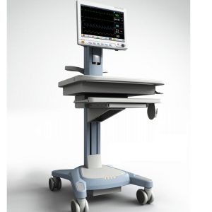 15″ Multiparameter Patient Monitor MD9015T