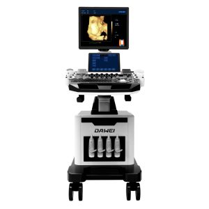 high quality 4d color doppler mas-t6