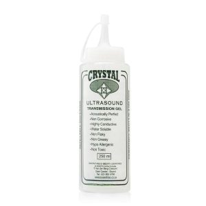Ultrasound Gel