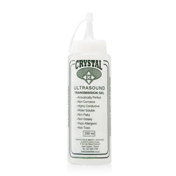 Ultrasound Gel