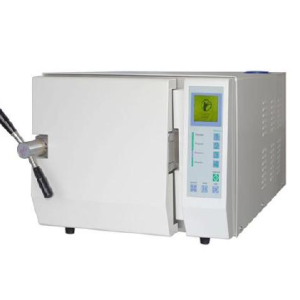 Large Volume Autoclave 
Sterilizer 80L
(Class B Table top)