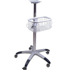 Contec CMS9000 Patient Monitor/  Nibp/Spo2/Temp/ECG