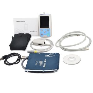 PM50 hand held NIPB/ SPO2 with bluetooth