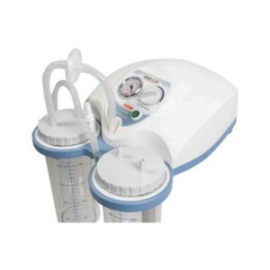 Surgical suction Askir C30 with battery back up