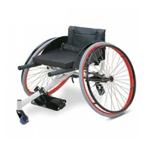 Tennis Wheelchair 12″-30CM to 16″-40CM