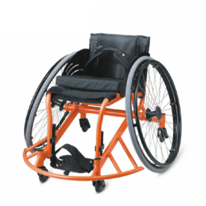 Basketball Guard Wheelchair 12″-30cm to 16″-40cm
