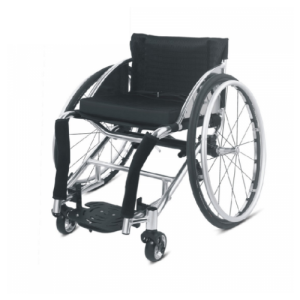 Dancing Wheelchair 14″-34cm to 16″-41cm