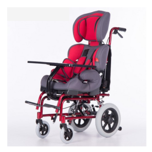 Recliner Car Seat Wheelchair 12″-31cm