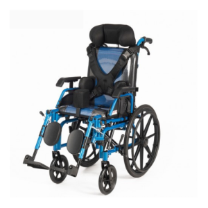 CP Recliner Wheelchair 15″-38cm