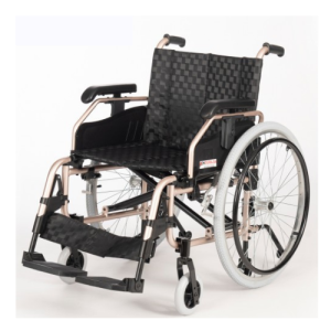 Wheelchair Premium Lite 20″-51cm