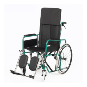 Wheelchair Eco Recliner 18″-46cm