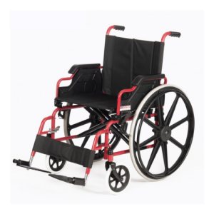 Wheelchair Standard Detachable 20″-51cm