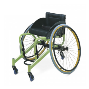 Badminton Wheelchair 12″-30cm to 16″-40cm