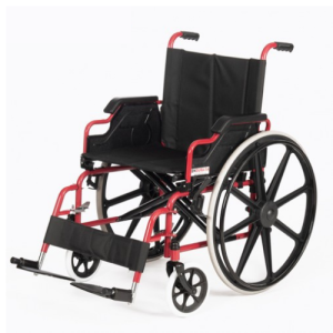 Standard Detachable Wheelchair 18″-46cm
