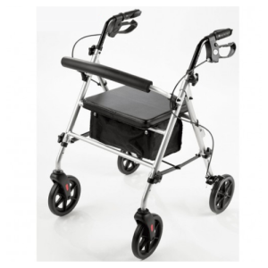 Shopping Rollator