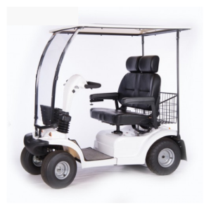 Endurance Mobility Scooter