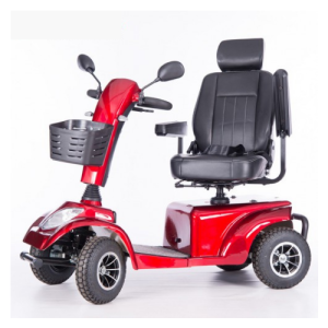 Discoverland Mobility Scooter
