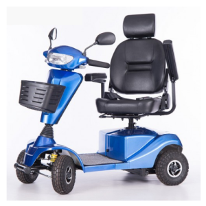 LandCruiser Mobility Scooter