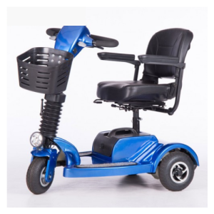 Voyager Mobility Scooter