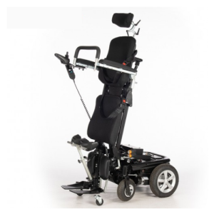 Advance Electric Wheelchair 18″-46cm