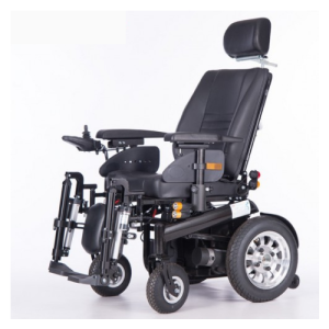 Transform PTR Electric Wheelchair 20″-51cm