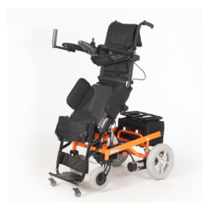 Eco Stand UP Electric Wheelchair 16″-41cm