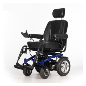 HD LuxuRecline Electric Wheelchair 20″-51cm