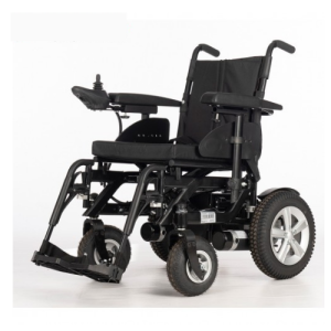 Electric Wheelchair Mondo 16″-41cm