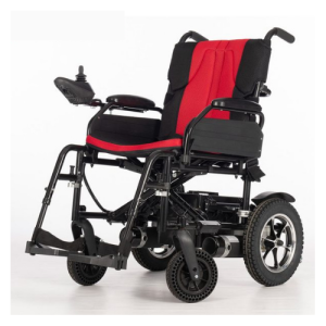 Jocky Electric Wheelchair 18″-46cm