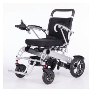 Electric Wheelchair Travel Lite 18″-46cm
