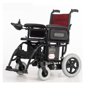 Standard Electric Wheelchair 18″-46cm
