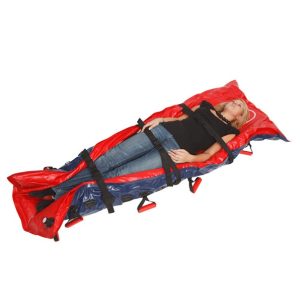 Vacuum Mattress Complete