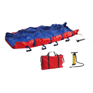 Vacuum Mattress Complete