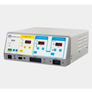 Electrosurgical Unit 
(400W, High Frequency)