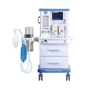 Anaesthesia Machine MAS-30210.1inch screen, 2 vaporizer