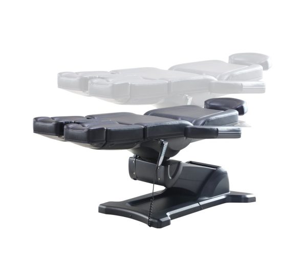 Podiatry Dermatology Chair Electric Facial Bed - Image 2
