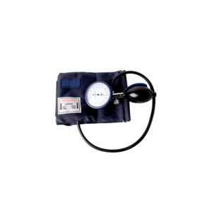 Aneroid Single Handed Blood Pressure Meter
