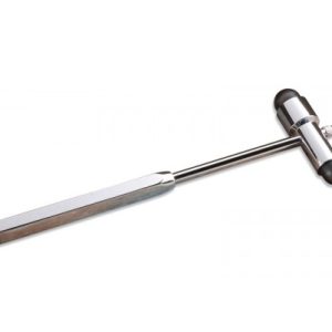 Bucks Hammer With Brush and Needle