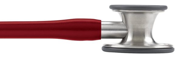 Littmann classic  III SE burgundy - Image 3