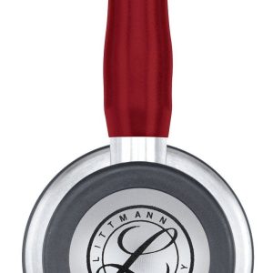 Littmann classic  III SE burgundy