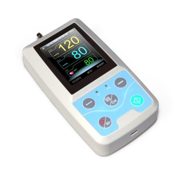 PM50 hand held NIPB/ SPO2 with bluetooth - Image 4