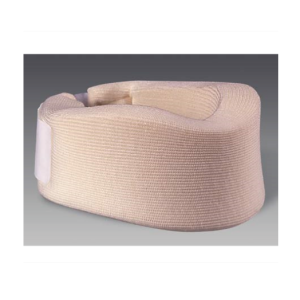 Cervical Collar Neck Soft Foam Stockinette