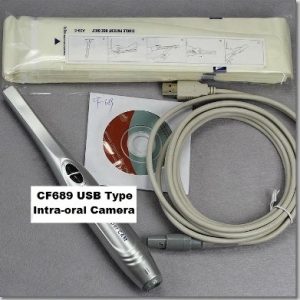 CF689 USB Type Intra-oral Camera