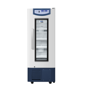 Blood bank refrigerator (+4C)
360litres
