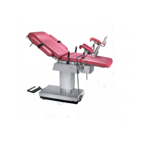 Electric Gynecological Table