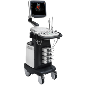 Ultrasound System black 
and white MS-50 (Full Digital 2D, with one 
probe)