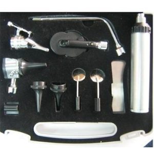 Universal Diagnostic Set