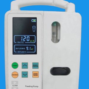 Feeding Pump JYB-500